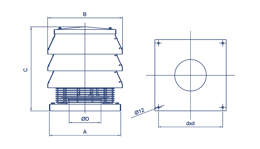 ELICENT TIRAFUMO